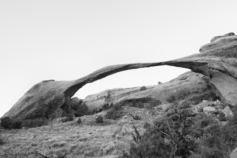 New Entry Rules for Arches National Park - Reservations